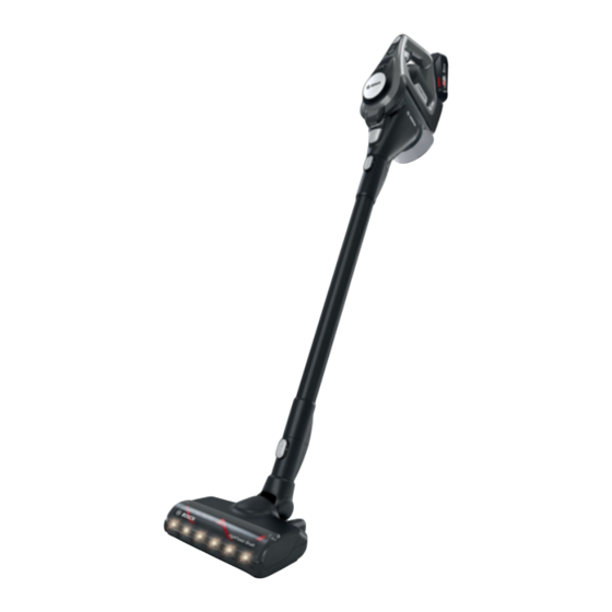 Bosch BBS82 Gebrauchsanleitung