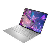 Dell XPS 9320 Servicehandbuch