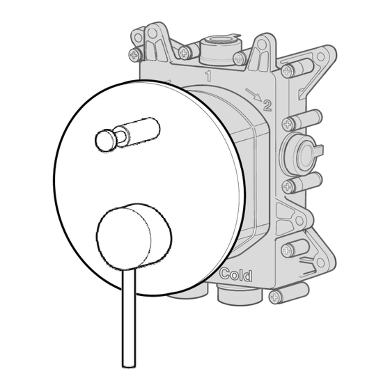 herzbach LOGIC PLUS Montageanleitung
