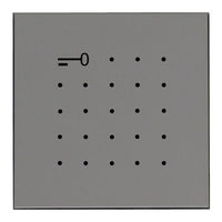 Sss Siedle ELM 600-0 Produktinformation