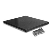 KERN EOB 150K100NXL Betriebsanleitung