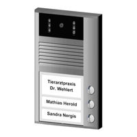 Tcs AVC12030-0010 Produktinformation