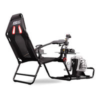 Next Level Racing LITE Bedienungsanleitung