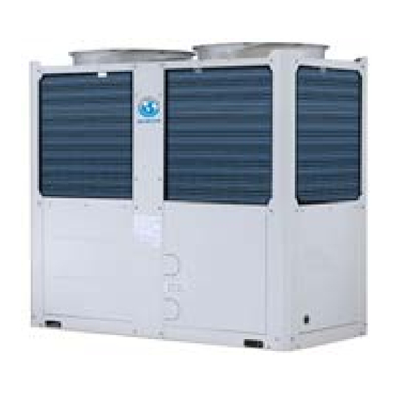 mundoclima H12-Serie Benutzer- Und Installationshandbuch