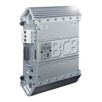Büttner Elektronik MT 03030 Bedienungsanleitung