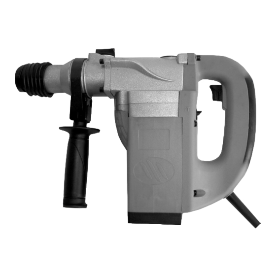 bullcraft BBH 1010-41 Gebrauchsanleitung