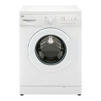 Beko WMB 50821 Anleitung