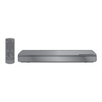 Panasonic DMP-BDT364 Bedienungsanleitung