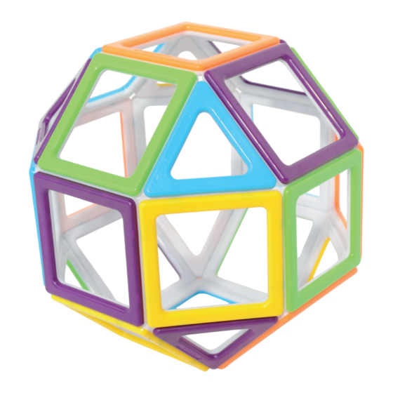 Polydron MEGAMAG 90-1000 Bedienungsanleitung