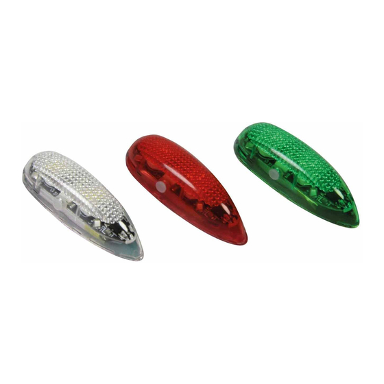 Multiplex POWER-MULTILight Bedienungsanleitung