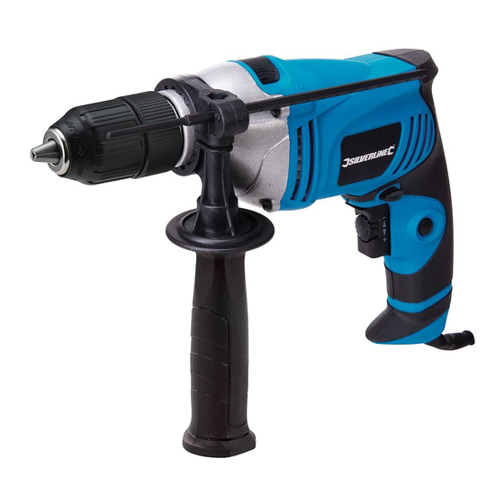 Silverline 932775 Bersetzung Der Originalbetriebsanleitung