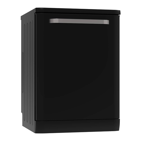 Sharp QW-I23F47EB-DE Bedienungsanleitung