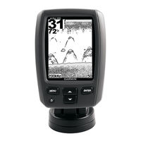 Garmin echo 100 Benutzerhandbuch
