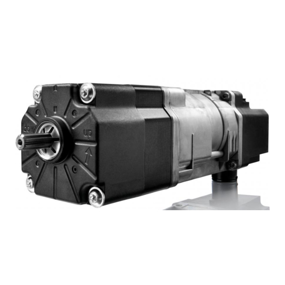 SOMFY J4 RTS Installationsanleitung