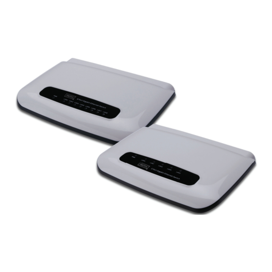 Digitus DN-80062 Bedienungsanleitung