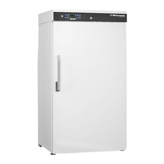 Kirsch LABEX–468 Gebrauchsanweisung