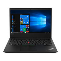 Lenovo thinkpad R480 Benutzerhandbuch