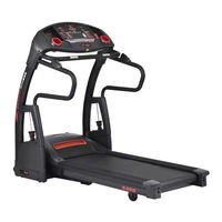 Smooth Fitness 9.35e Anleitung