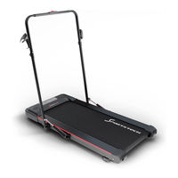 SPORTSTECH DFT100 Benutzerhandbuch
