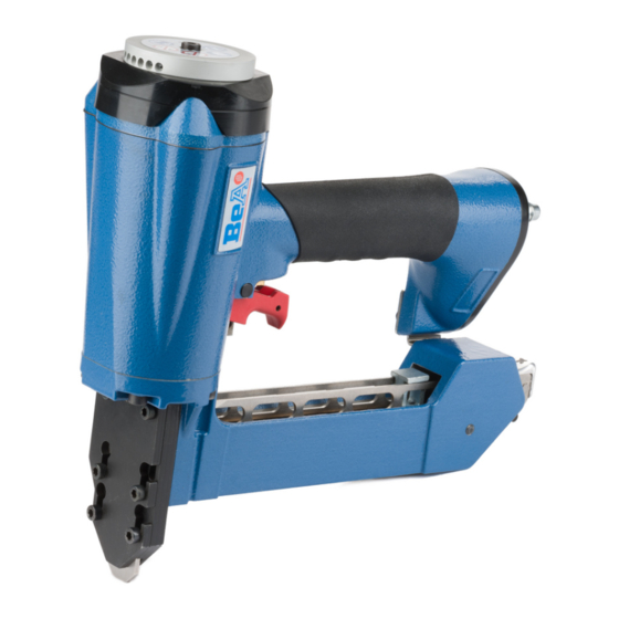 BEA W15-788C Bedienungsanleitung