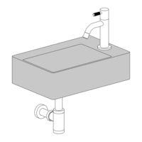 Clou New Flush 2 CL/03.13420.02 Montageanweisungen
