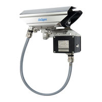 Dräger Pulsar 7000 Serie Gebrauchsanweisung