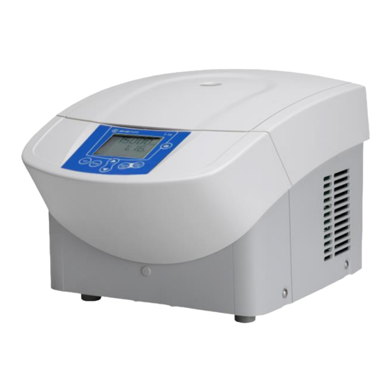 Sigma 1-16 Betriebsanleitung