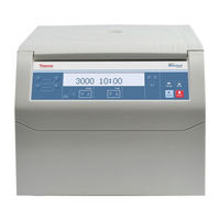 Thermo Scientific 75007213 Gebrauchsanweisung