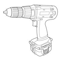 Makita 6216D Betriebsanleitung