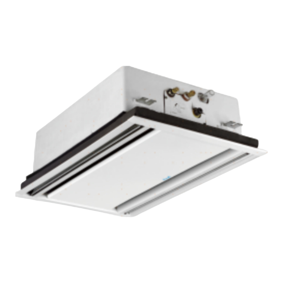 Airwell AWSI-CEV009-N11 Betriebs Und Installationsanleitung