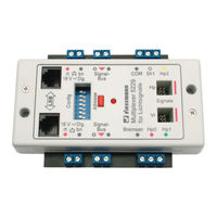 Viessmann 5229 Gebrauchsanleitung