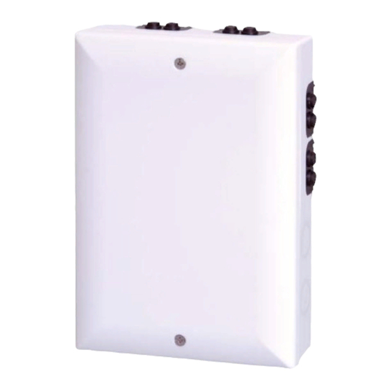 Bosch FLM-420-RLV8-S Installationsanleitung