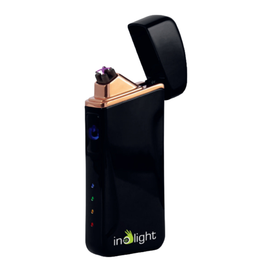 inolight CL 6 Bedienungsanleitung