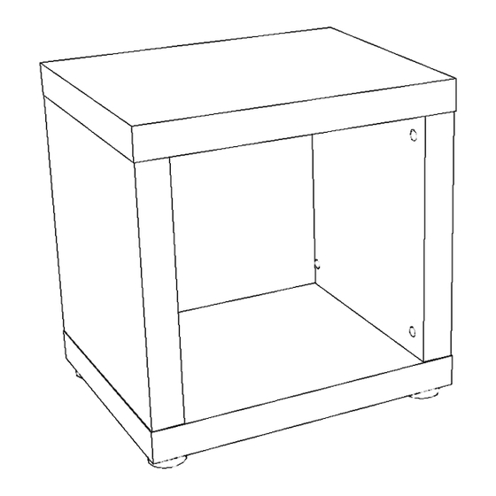 moemax 3680 Montageanleitung