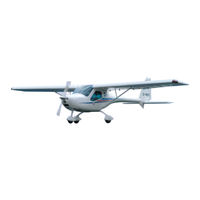 REMOS G-3 600 Flughandbuch