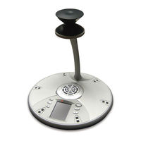 Polycom CX5000 HD Handbuch