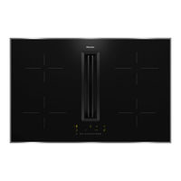 Miele KMDA 7272 FL-U Gebrauchs- Und Montageanweisung
