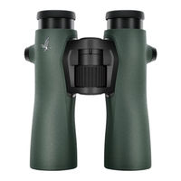 Swarovski Optik NL Pure 8x42 Bedienungsanleitung