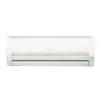 Panasonic CU-E12HKE Bedienungsanleitung