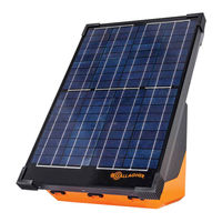 Gallagher G360404 Betriebsanleitung