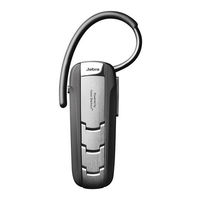 Jabra Extreme2 Benutzerhandbuch