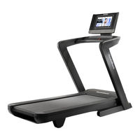 Nordictrack Commercial 1750 Gebrauchsanleitung