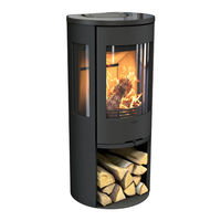 Contura C 556 Installationsanleitung