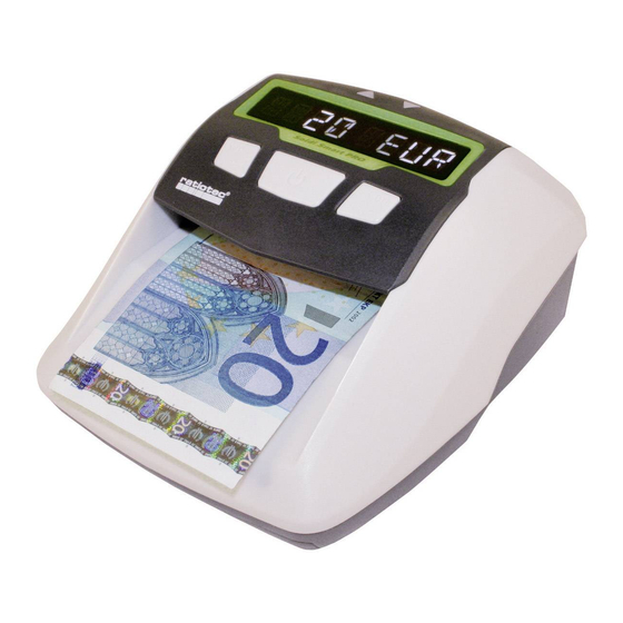ratiotec Soldi Smart Pro Bedienungsanleitung