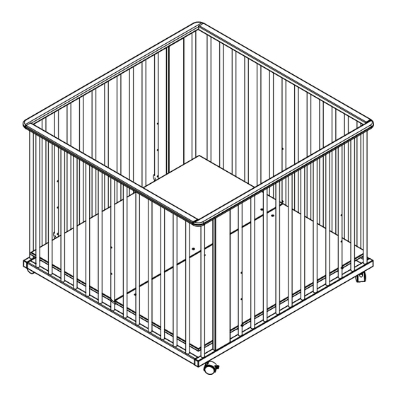 FELIBABY LS04-n Montageanleitung