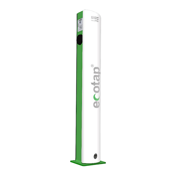 Ecotap SLA_K DUO Handbuch