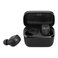 Sennheiser CX200TW1 Bedienungsanleitung