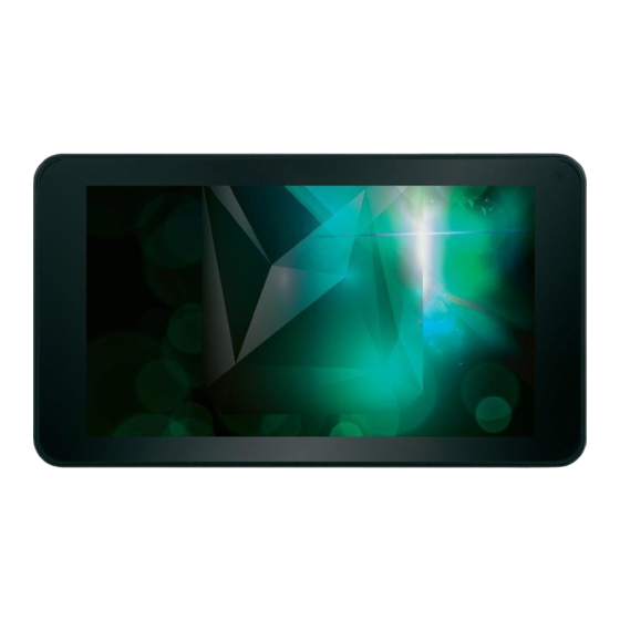 Point of View Mobii 721 Handbuch