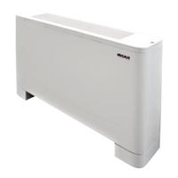 MAXA LWF 63 Benutzer- Und Installationsanleitung