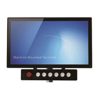 ADS-tec MMT8017 Betriebsanleitung